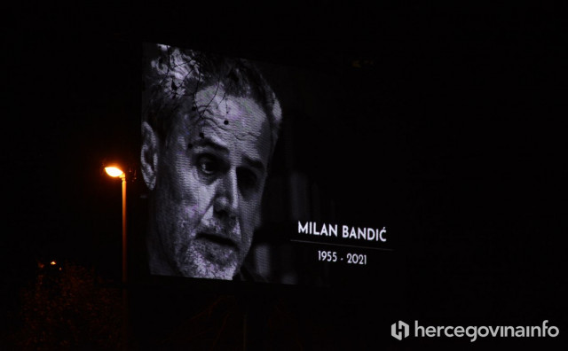 Milan Bandić