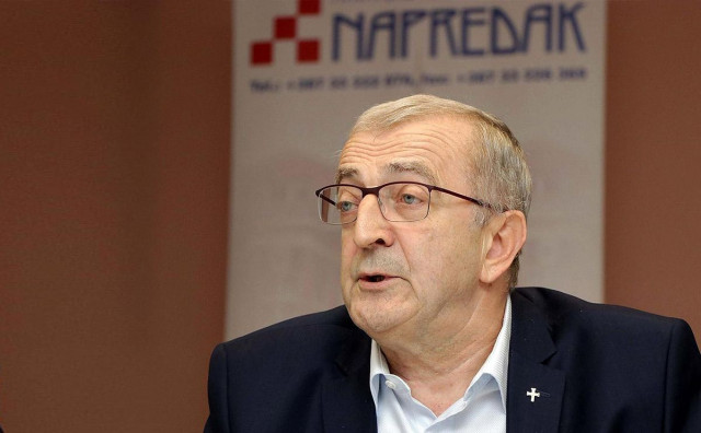 Franjo Topić