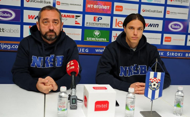 Toni Karačić Alen Jurilj