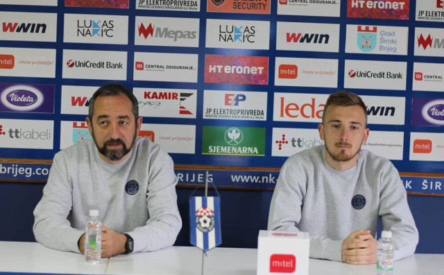 Karačić i Matić