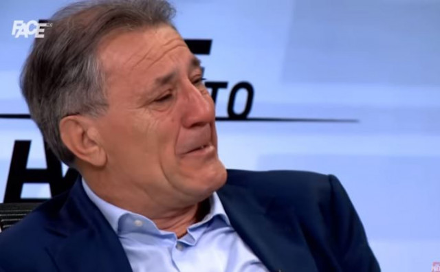 Zdravko Mamić