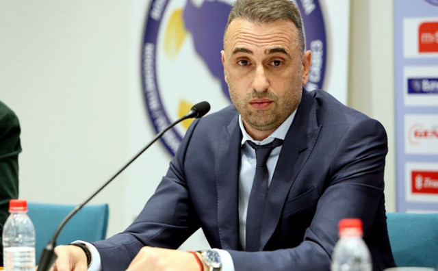 Ivaylo Petev