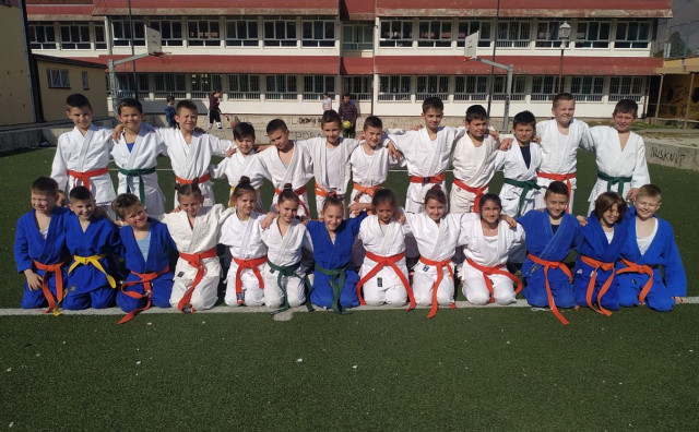 Judo klub Hercegovac