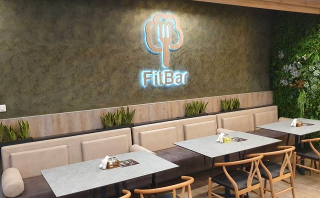 Mostar je danas dobio prvi restoran zdrave hrane - FitBar