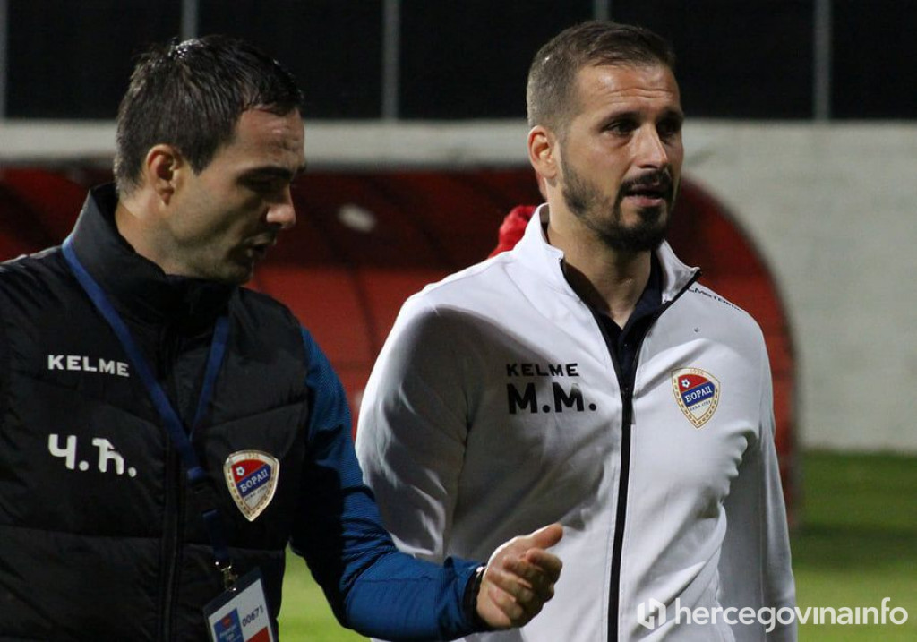 MAKSIMOVIĆ "Imali smo buđenje u pola četiri, ali sam zadovoljan; DUDIĆ; "Morali smo ovo prije završiti"
