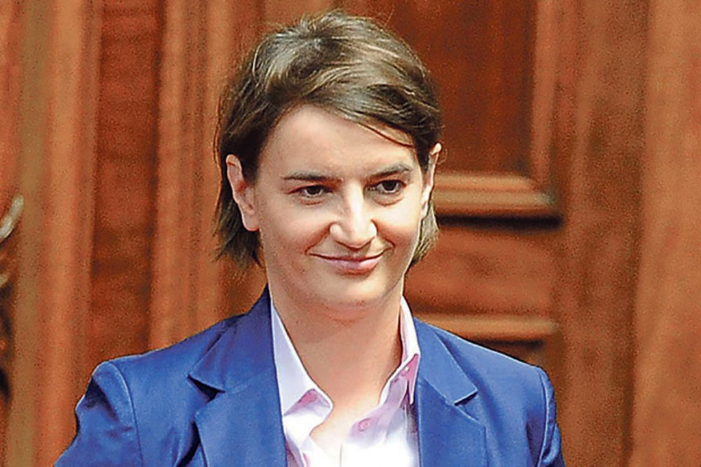 BRNABIĆ Srbija će privremeno stopirati cijepljenje građana iz regije