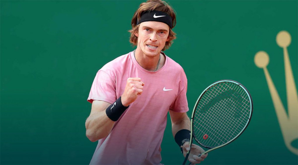 U finalu ATP-a u Monte Carlu peti i osmi tenisač svijeta