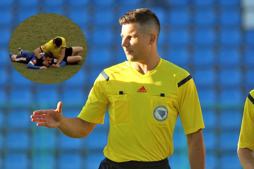 ANTONI BANDIĆ "Istinski heroji su u bolnicama, nisam napravio ništa što je van ljudskih mogućnosti"