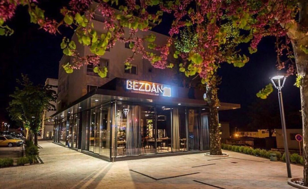 BEZDAN 21 Restoran koji budi sva vaša čula