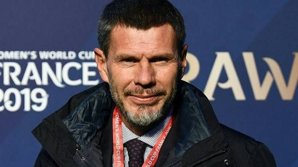 ZVONIMIR BOBAN "Superligašima najžešće moguće mjere"