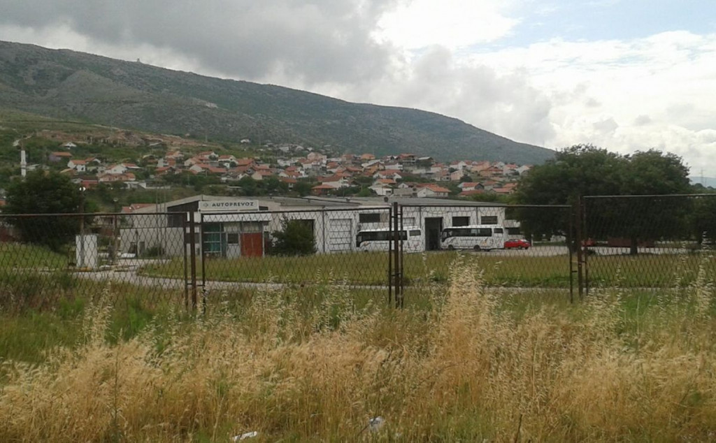 PLAN DEMOLICIJE Pogledajte što sve gradska vlast planira srušiti na jugu grada