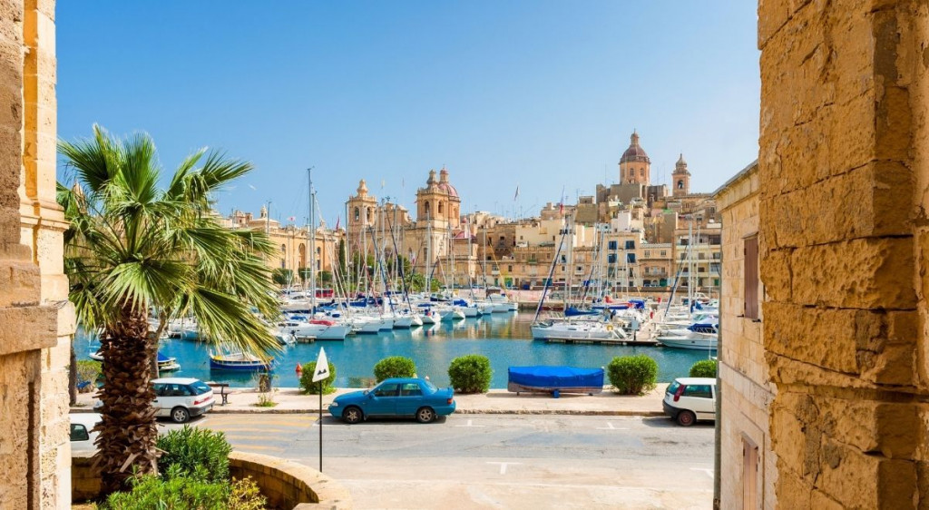 Malta će plaćati turistima do 200 eura za boravak