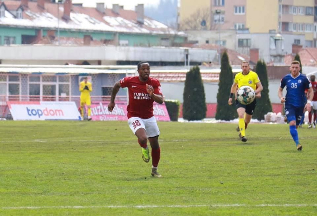 Sarajevo i Borac nadomak finala Kupa
