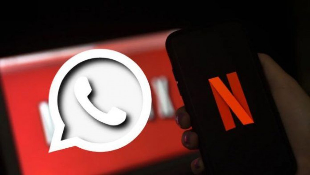 Pojavila se lažna aplikacija Netflix
