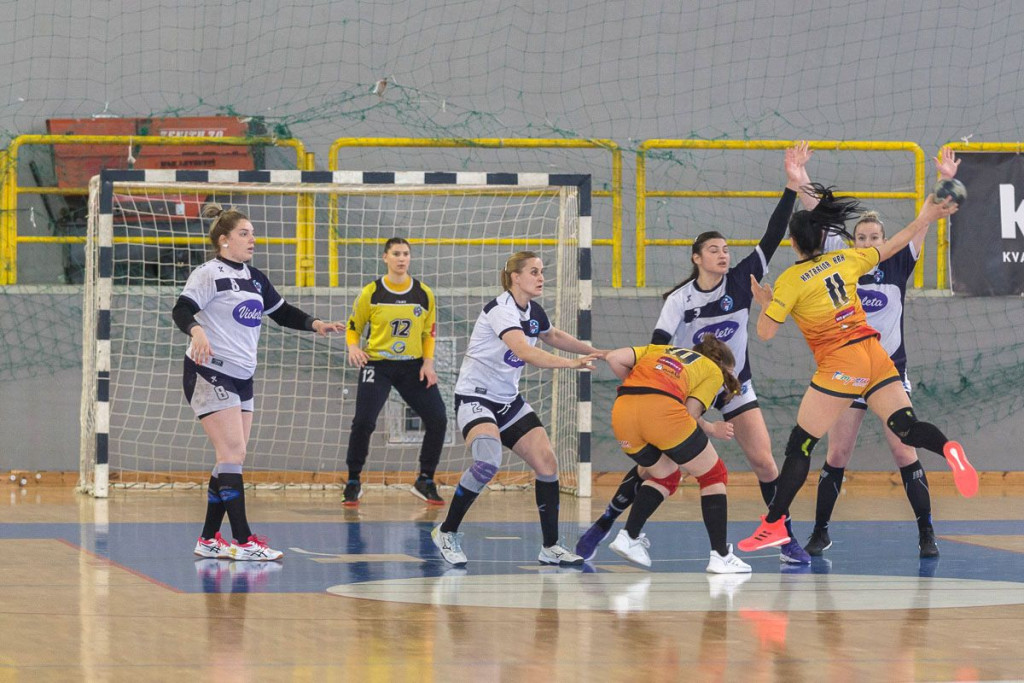 PREMIJER LIGA Gruđanke nadmoćnije od Mostarki