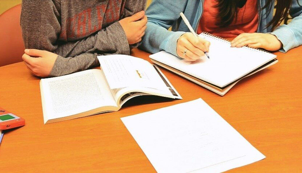 CIJENA 15 MARAKA PO SATU Učenici u HNŽ-u sve više moraju ići na instrukcije