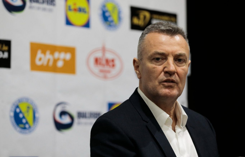 Ivica Obrvan pozvao dva mlada rukometaša Izviđača u reprezentaciju
