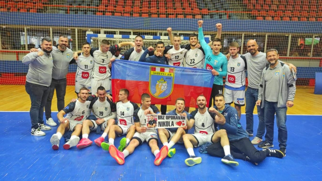 VELIKA POBJEDA Izviđač u polufinalu Kupa