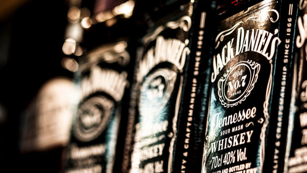 Mostarac "pao" zbog četiri boce “Jack Danielsa”