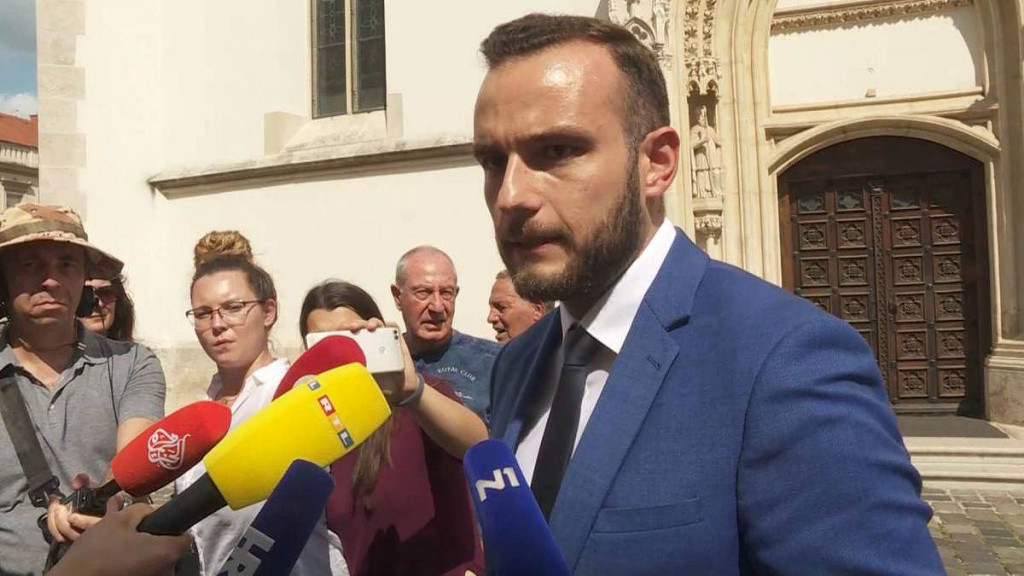 INSTITUCIJE PRORADILE Nakon teškog ozlijeđivanja 2-godišnjakinje smijenjen ravnatelj Centra za socijalnu skrb