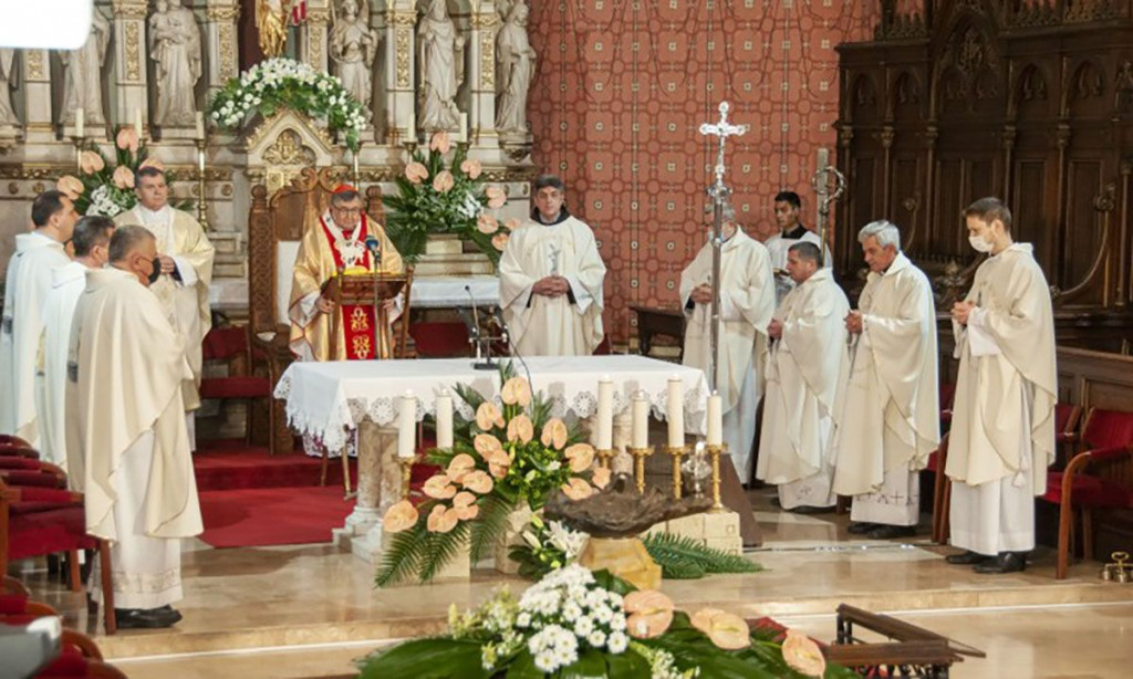 KARDINAL PULJIĆ Izgubili smo vrednovanje života