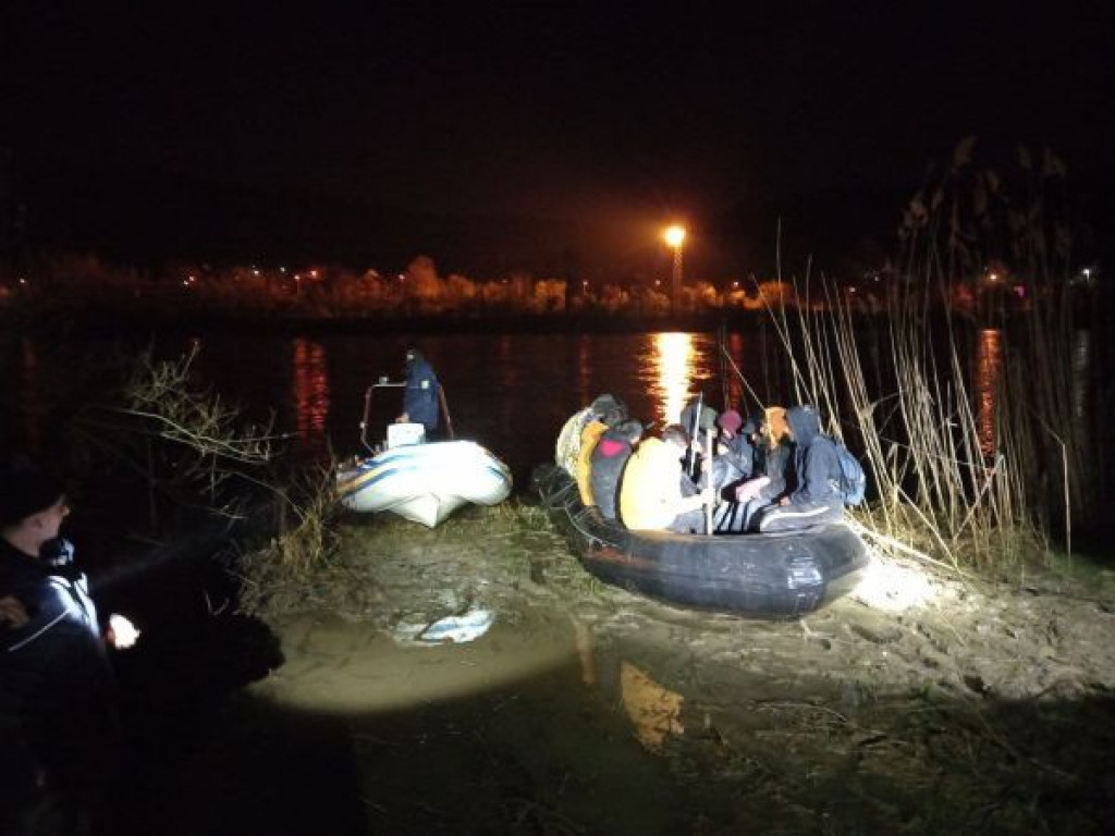TUŽITELJSTVO BIH Predložen pritvor za dvojicu osumnjičenika za krijumčarenje migranata