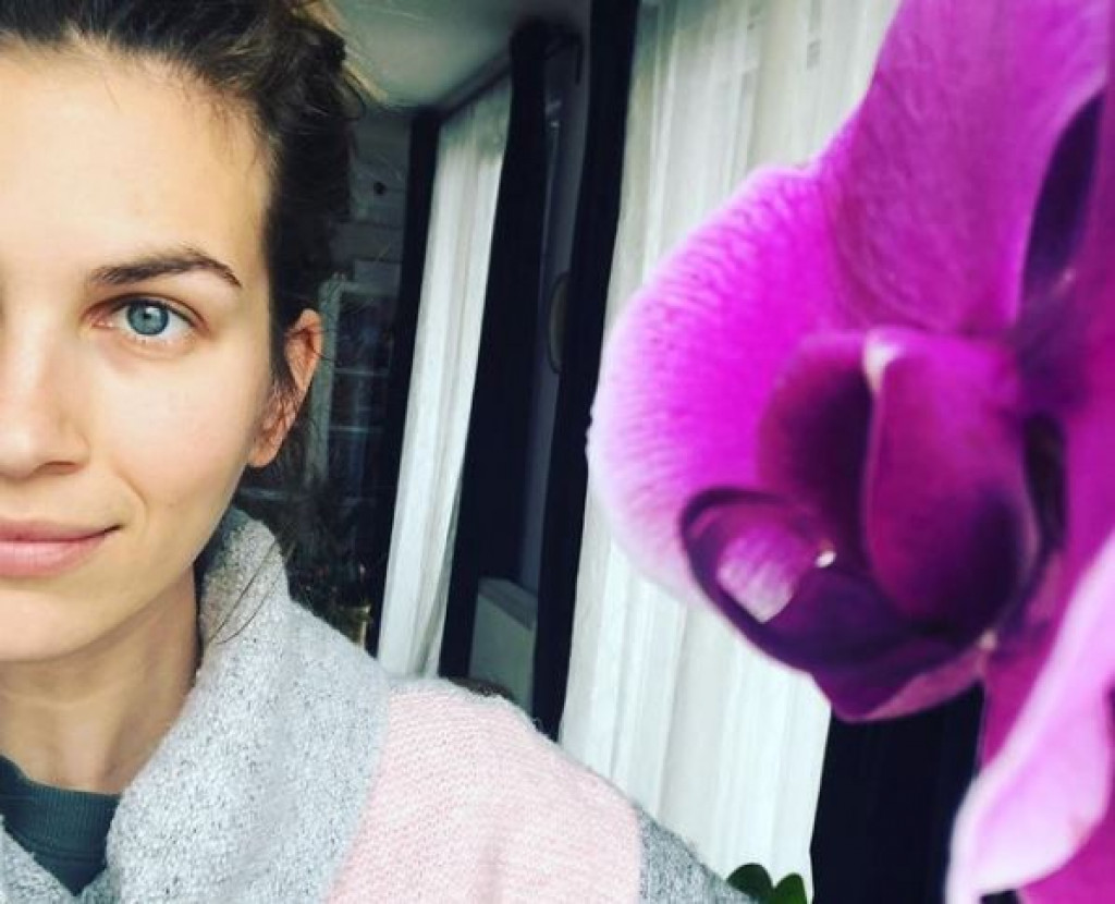 MOSTARSKA GLUMICA POD KORONOM Otkrila je što joj najviše pomaže u liječenju