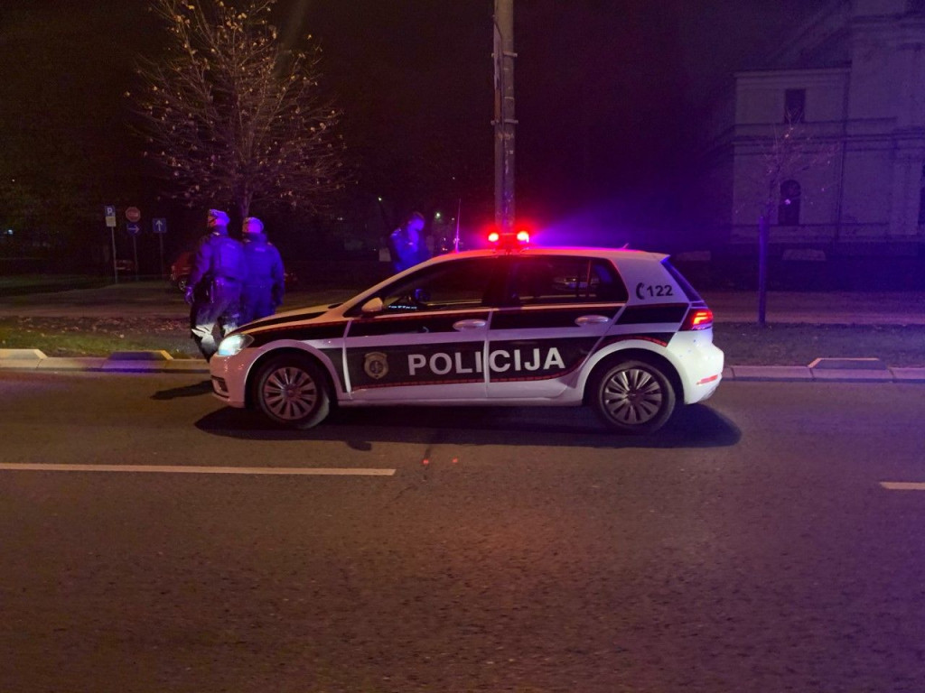 SARAJEVO U pucnjavi ozlijeđene dvije osobe