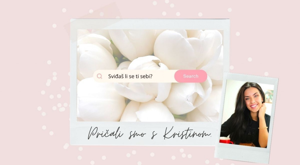 KOLUMNA Sviđaš li se ti sebi?