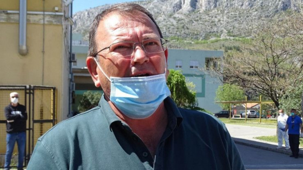 IPAK NE Odbijena ostavka Šemsudina Hasića, ostaje predsjednik Veleža