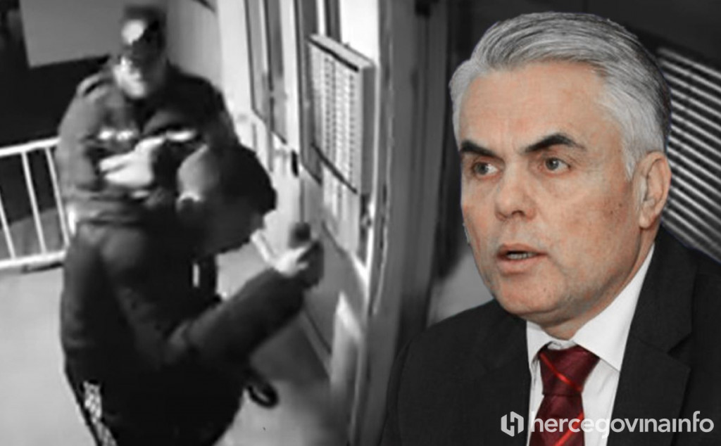 MINISTAR BEVANDA "Tražimo kaznenu odgovornost, isprike građanima"