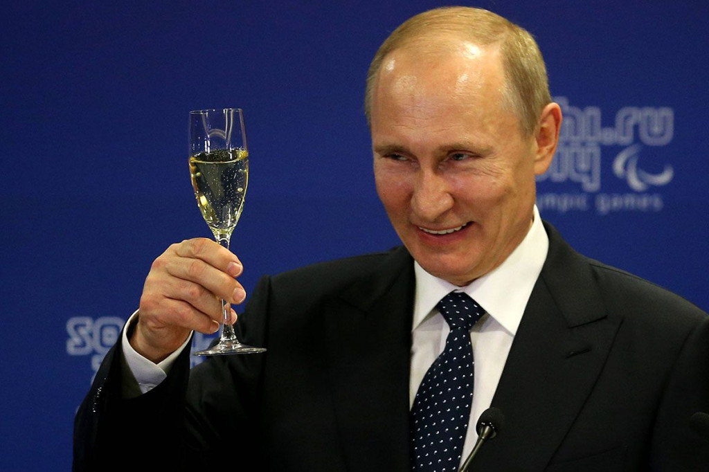 SUBJEKTIVNO U NOVU Putin također vjeruje da je dobro radio, a najavljuje kvalitet i sigurnost