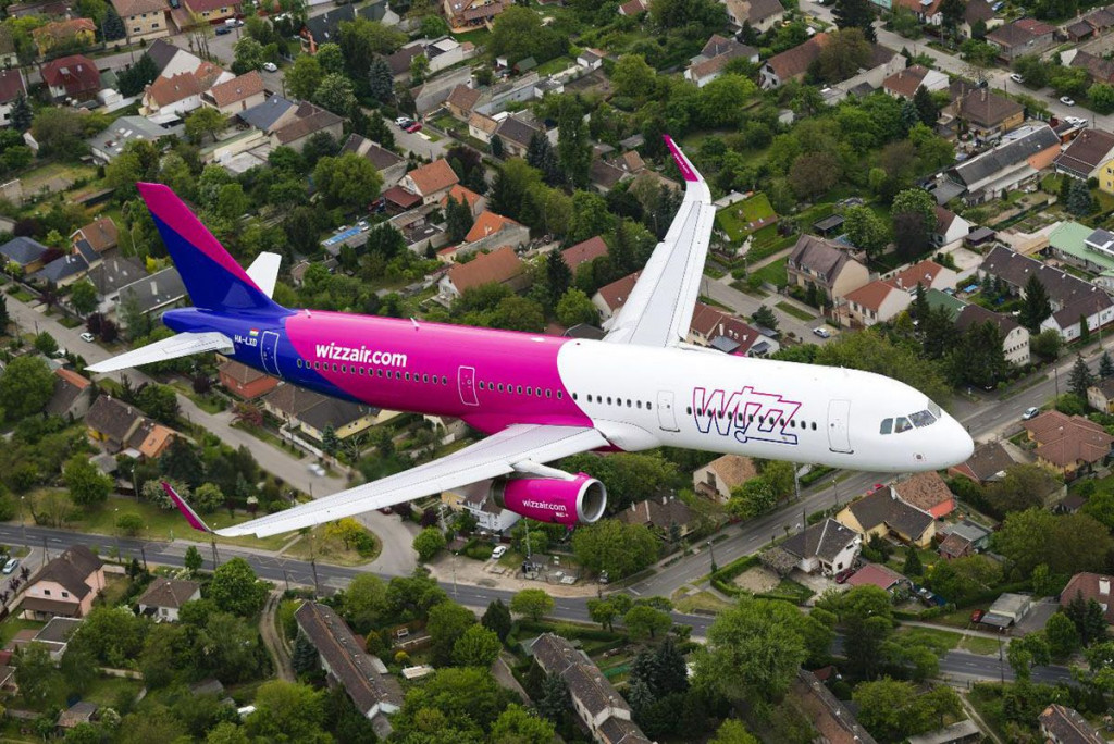 OD LIPNJA Avionom iz Banja Luke prema Europi već za 20 eura
