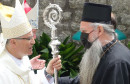 Hercegovac ustoličen za biskupa u Kotoru