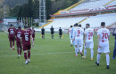 HŠK Zrinjski - FK Sarajevo