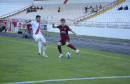 HŠK Zrinjski - FK Sarajevo