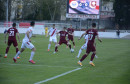 HŠK Zrinjski - FK Sarajevo