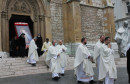 Sarajevska katedralna župa proslavila Nedjelju Božanskog milosrđa