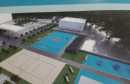 Na ovom mjestu u Međugorju pravit će se odličan sportsko-rekreacijski centar