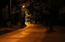 MOSTAR U noćnoj šetnji pustim ulicama grada