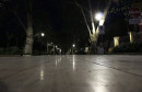 MOSTAR U noćnoj šetnji pustim ulicama grada