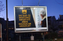 Nelegalna gradnja bivšeg gradonačelnika Ljube Bešlića osvanula na billboardima