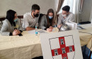 RUSAG Mladi iz Mostara i Trebinja se zanimali o kralju Tvrtku