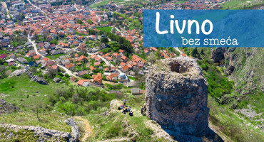 Livno bez smeća