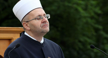 Mostarski Muftija