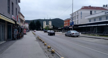 MEĐUGORJE Neizvjesnost pred 40. obljetnicu ukazanja