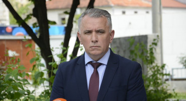 Šerif Špago