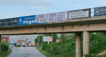 Željeznički most
