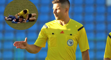 ANTONI BANDIĆ 'Istinski heroji su u bolnicama, nisam napravio ništa što je van ljudskih mogućnosti'