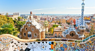 LJETO U BARCELONI Aviokarte već od 31 euro